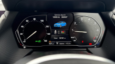 BMW 1 Series 118i M Sport 5dr Petrol Hatchback